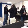 Café motard - janvier 2022