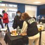 Café motard - janvier 2022